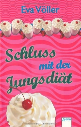 Schluss mit der Jungsdiät