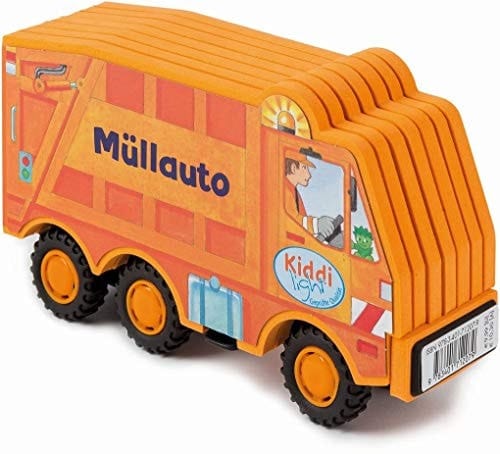 Müllauto