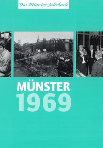 Münster 1969 das Münster-Jahrbuch