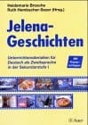 Jelena-Geschichten Buch