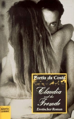 Claudia und der Fremde erotischer Roman