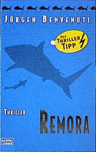 Remora Thriller