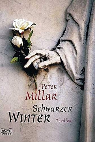 Schwarzer Winter Thriller