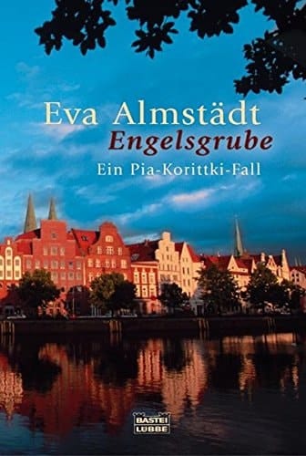 Engelsgrube Ein Pia-Korittki-Fall