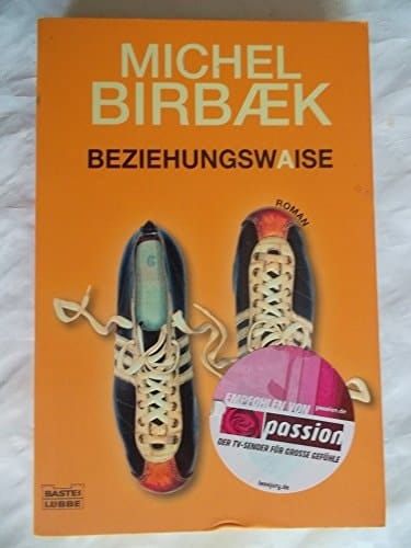 Beziehungswaise Roman