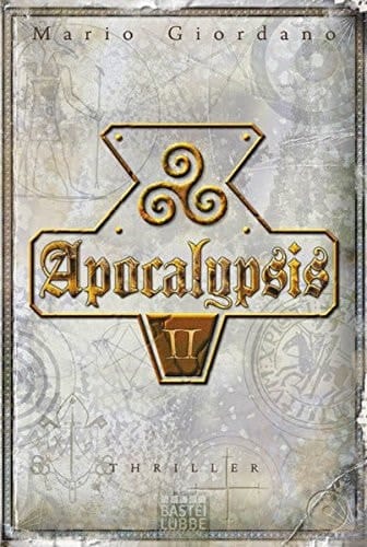 Apocalypsis Buch 2
