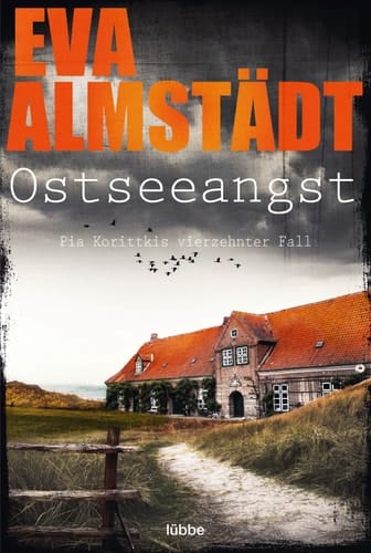 Ostseeangst Kriminalroman