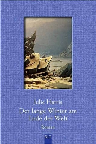 Der lange Winter am Ende der Welt.