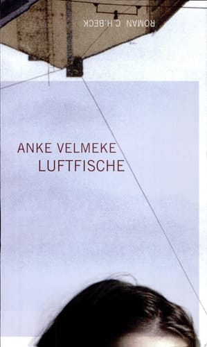 Luftfische Roman