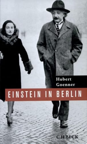 Einstein in Berlin 1914-1933