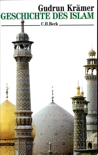 Geschichte des Islam