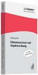 Einkommensteuer und Abgabenordnung