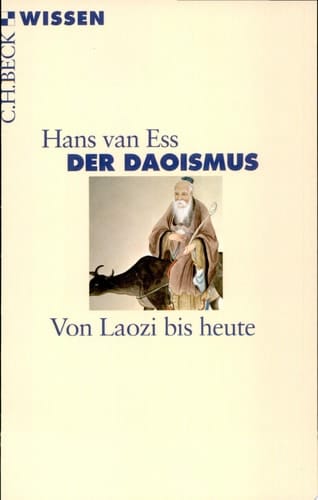 Der Daoismus von Laozi bis heute
