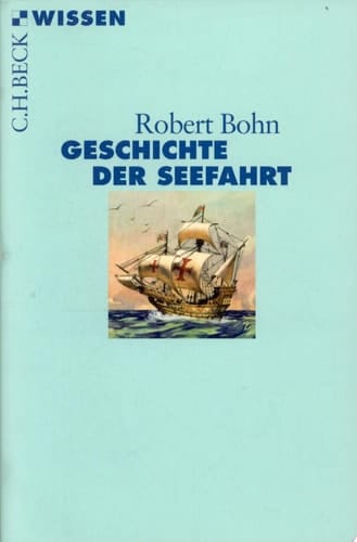 Geschichte der Seefahrt