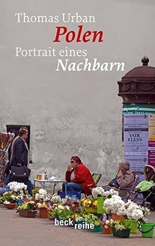 Polen Portrait eines Nachbarn