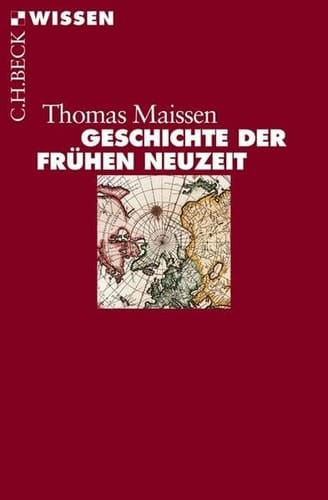 Geschichte der frühen Neuzeit