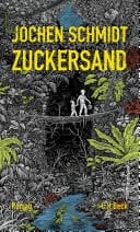 Zuckersand Roman
