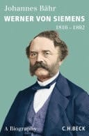 Werner von Siemens 1816-1892