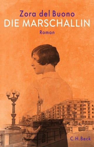 Die Marschallin Roman