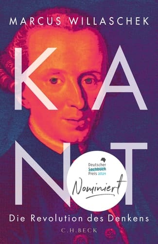 Kant die Revolution des Denkens