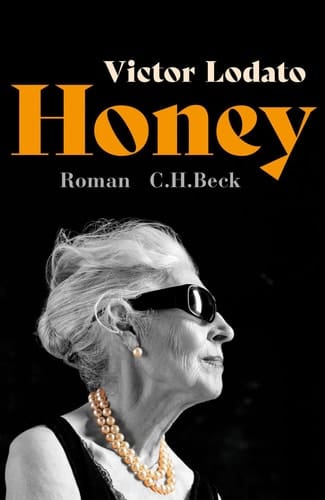 Honey Roman