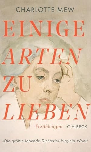 Einige Arten zu lieben Erzählungen