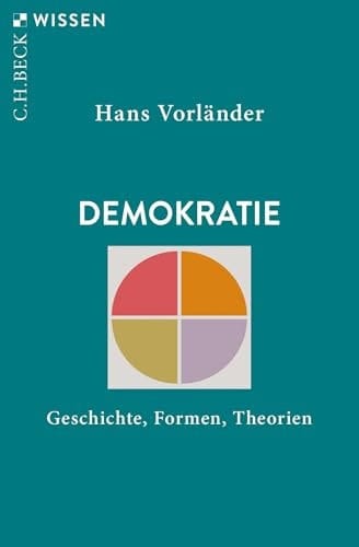 Demokratie Geschichte, Formen, Theorien