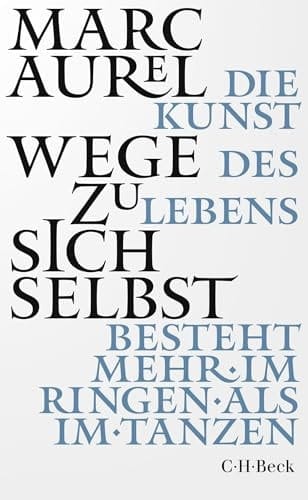 Wege zu sich selbst