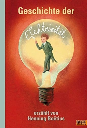 Geschichte der Elektrizität