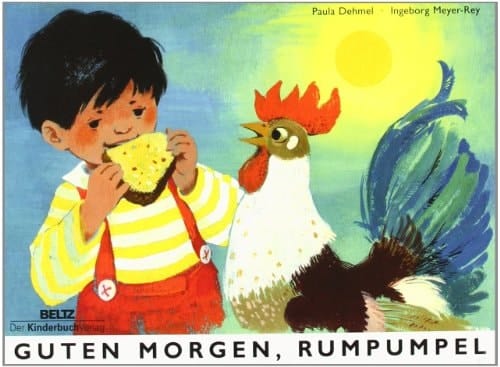 Guten Morgen, Rumpumpel