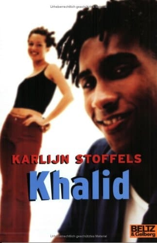 Khalid Roman