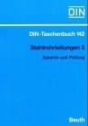 Stahlrohrleitungen