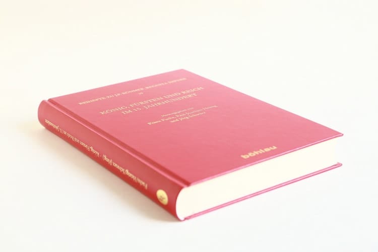 Konig, Fursten Und Reich Im 15. Jahrhundert (German Edition)