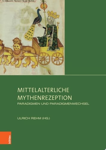 Sensus. Studien zur mittelalterlichen Kunst Paradigmen und Paradigmenwechsel