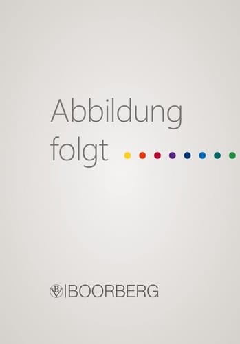 Jahrbuch des Instituts für Angewandte Forschung 2022 Festschrift für Helmut Hopp