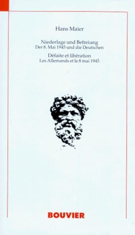 Défaite et libération