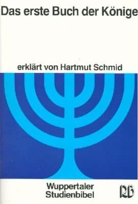 Das erste Buch der Könige