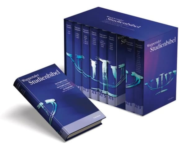 Die Bücher Esra und Nehemia