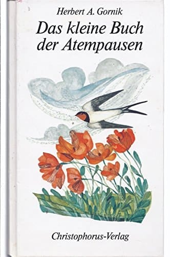 Das kleine Buch der Atempausen