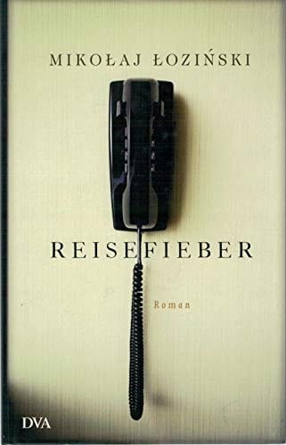 Reisefieber Roman