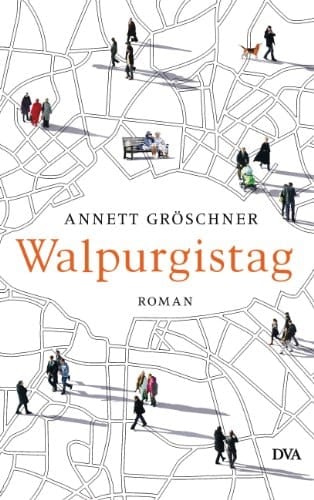 Walpurgistag Roman