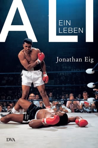 Ali ein Leben