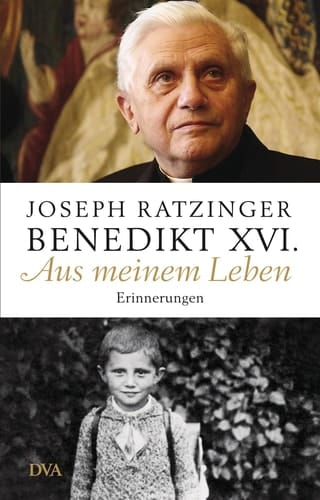 Aus meinem Leben Erinnerungen (1927 - 1977)