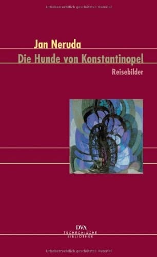Die Hunde von Konstantinopel Reisebilder