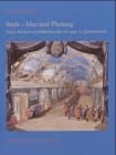 Stadt - Idee und Planung.