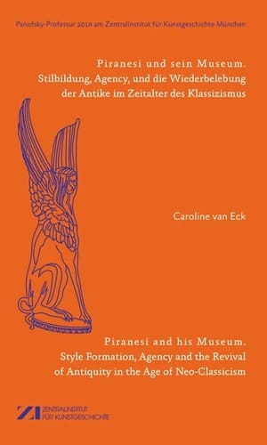 Piranesi and his museum