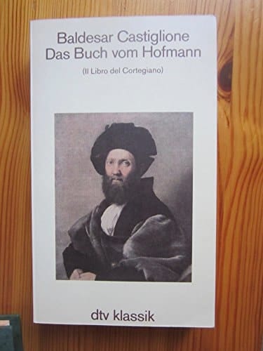 Das Buch vom Hofmann