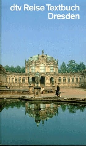 dtv - Reise - Textbuch Dresden