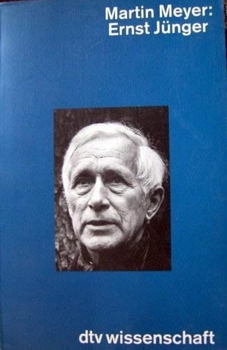 Ernst Jünger
