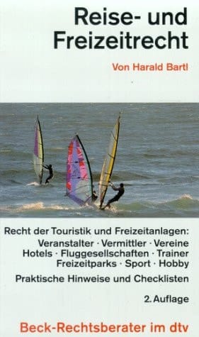 Reise- und Freizeitrecht